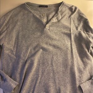 brandy melville long sleeve top